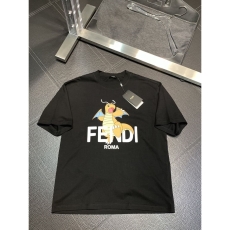 Fendi T-Shirts